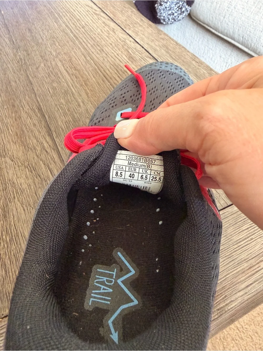 Brooks Women’s Divide 3